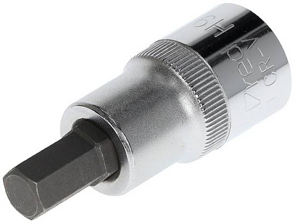 Gedore RED R62550910 Screwdriver bit Metric 1/2" (12.5 mm) 1-piece 3300363