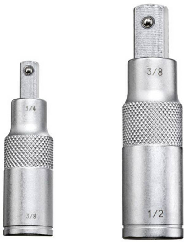 Gedore RED R67131002 3300524    Drive (screwdriver) Square  150 mm 1 pc(s)