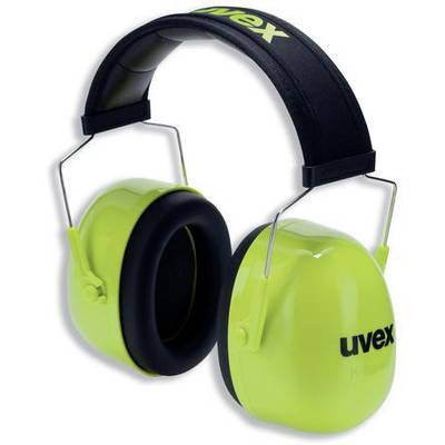   uvex  K4  2600004  Protective ear caps  35 dB    1 pc(s)