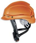 Uvex protective helmet pheos alpine