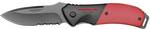 Bag N·Knife blades L. 87 mm 2-component handle
