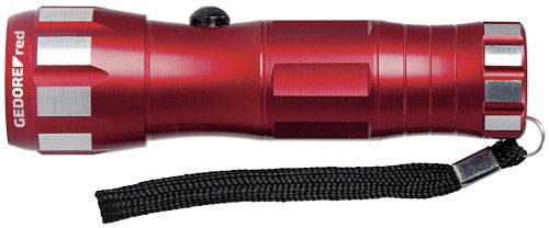 Gedore RED R95300017 Torch battery-powered