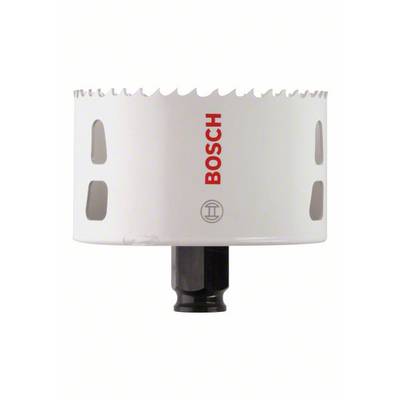 Bosch Accessories Lochsäge HSS-Bi-Metall 83mm Progressor for Wood+Metal 2608594233 Hole saw 1-piece 83 mm 1 pc(s)-0