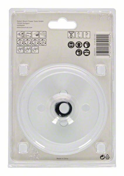 Bosch Accessories Lochsäge HSS-Bi-Metall 83mm Progressor for Wood+Metal 2608594233 Hole saw 1-piece 83 mm 1 pc(s)-1