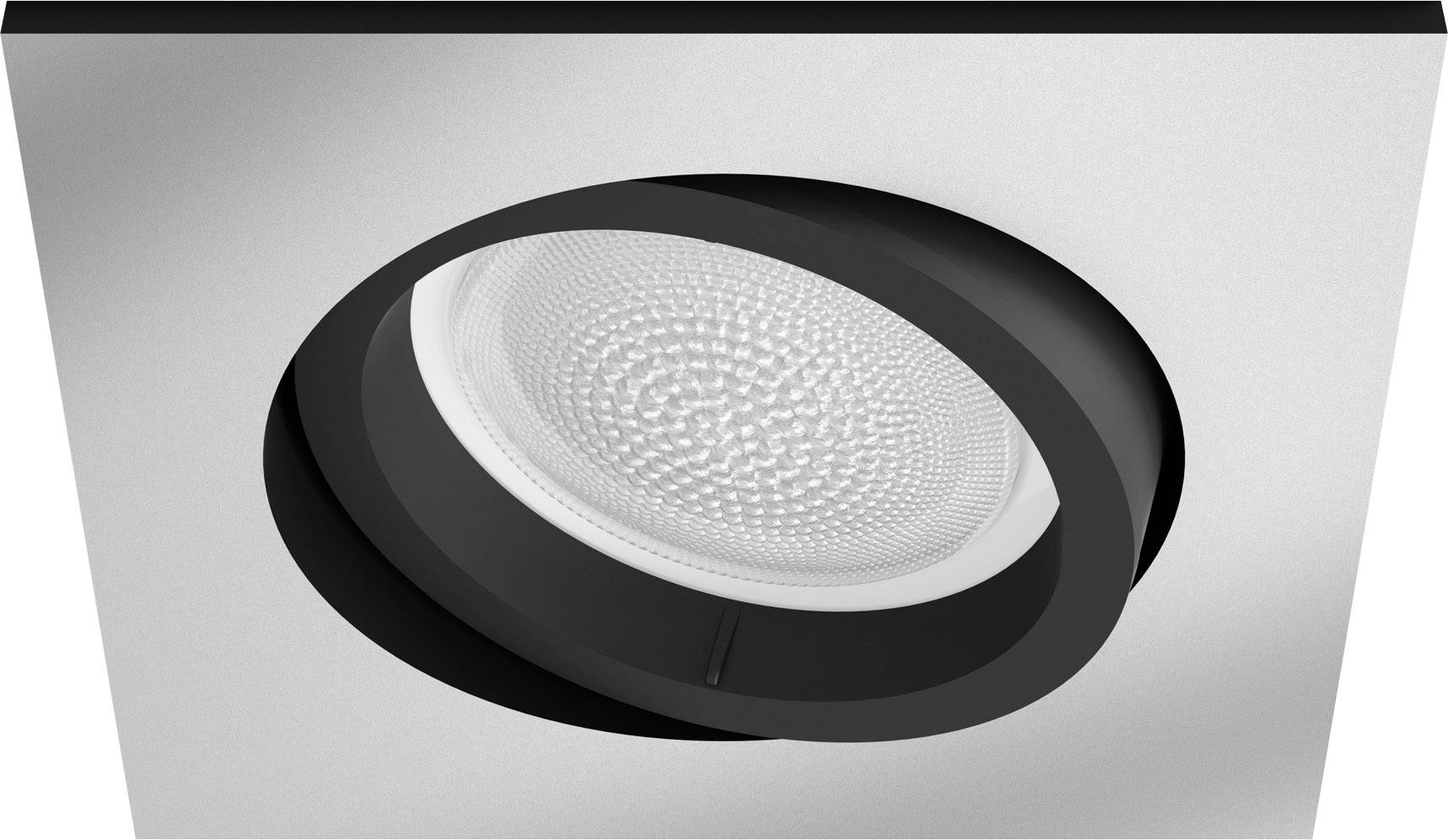 Philips LED Flush mount light 50551/48/P7 Centura GU10 5.7 W RGBW-17