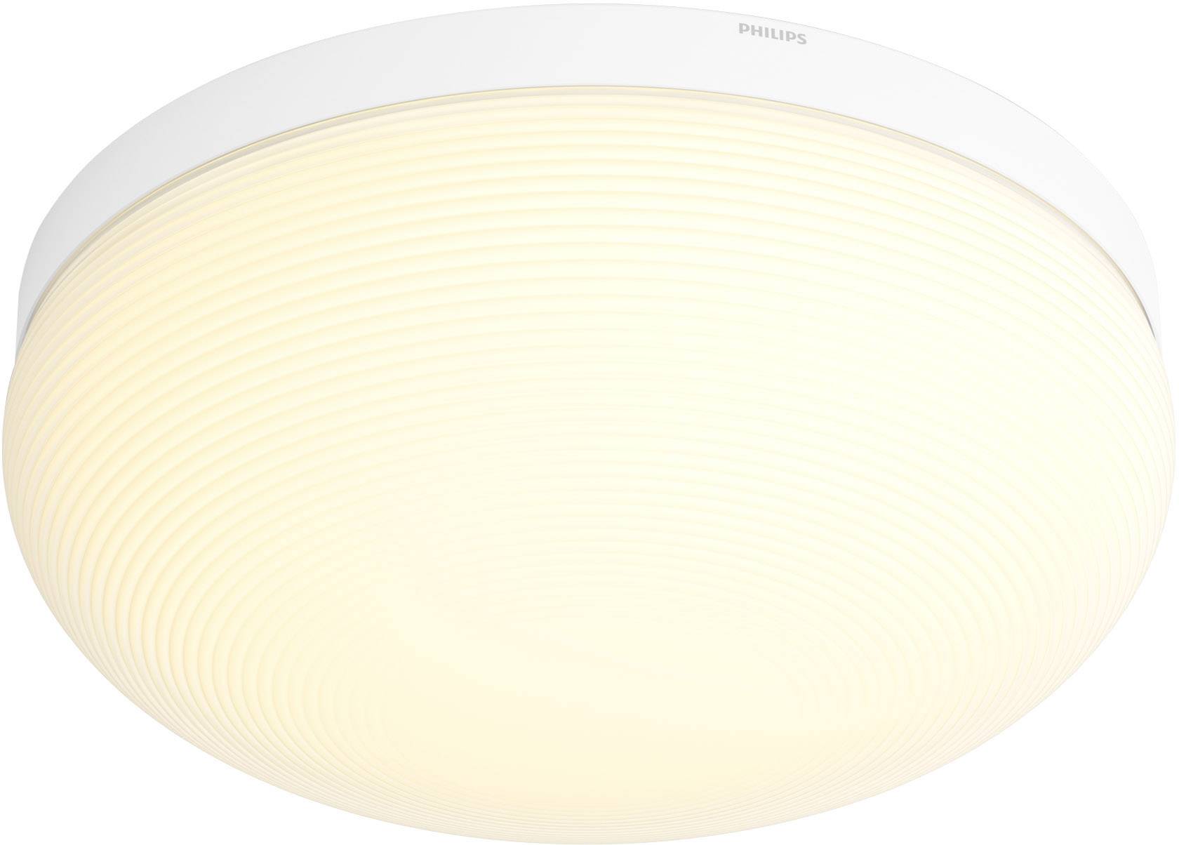 Philips Lighting Hue Led Wall And Ceiling Light Flourish Built In