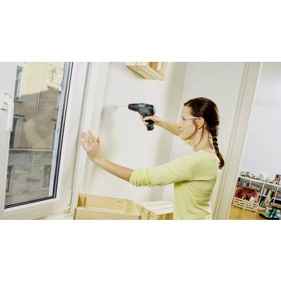Bosch Home and Garden EasyImpact 12 (1 Akkupack) -Cordless impact driver-0