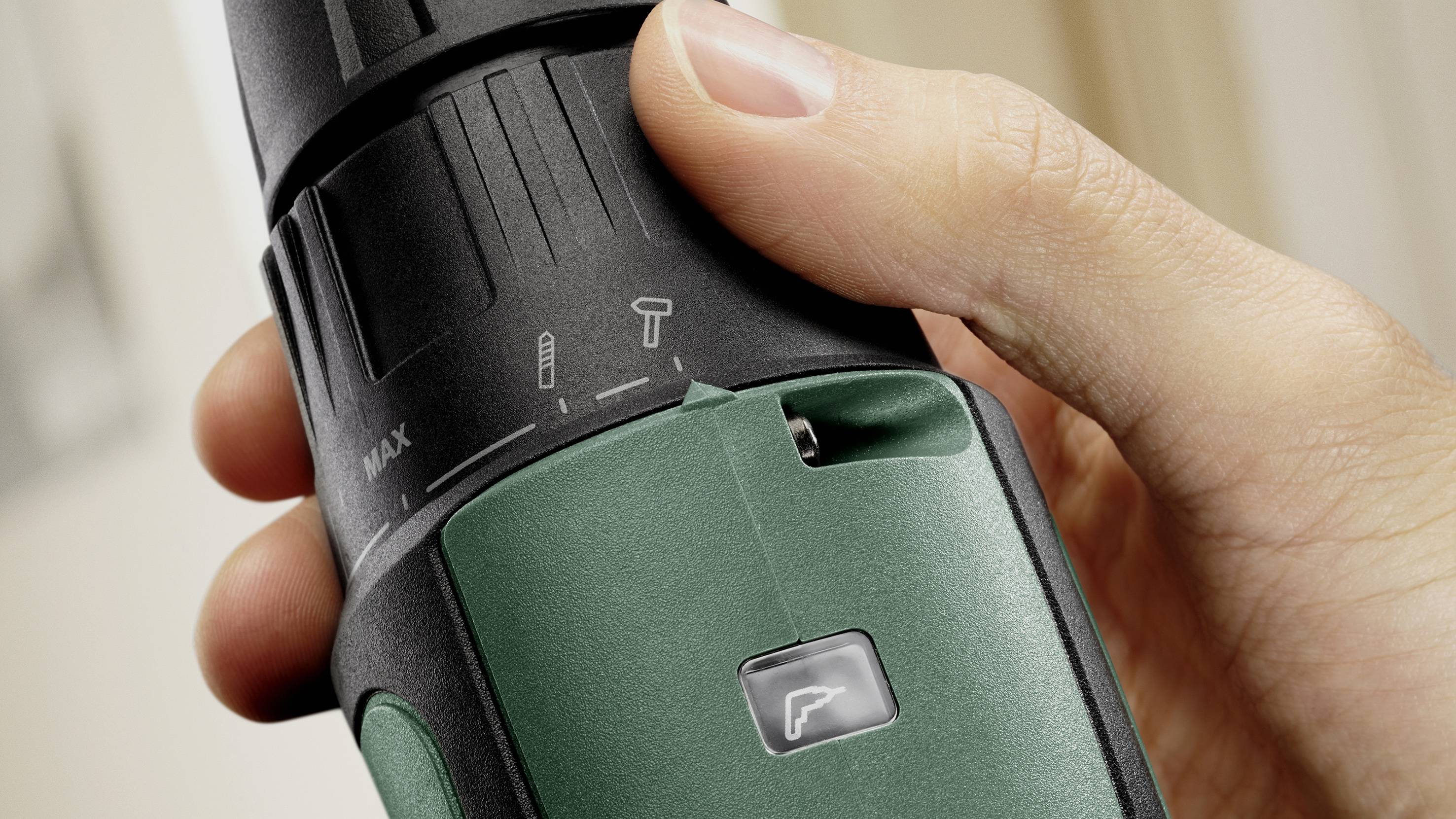 Bosch Home and Garden EasyImpact 12 (1 Akkupack) -Cordless impact driver-3