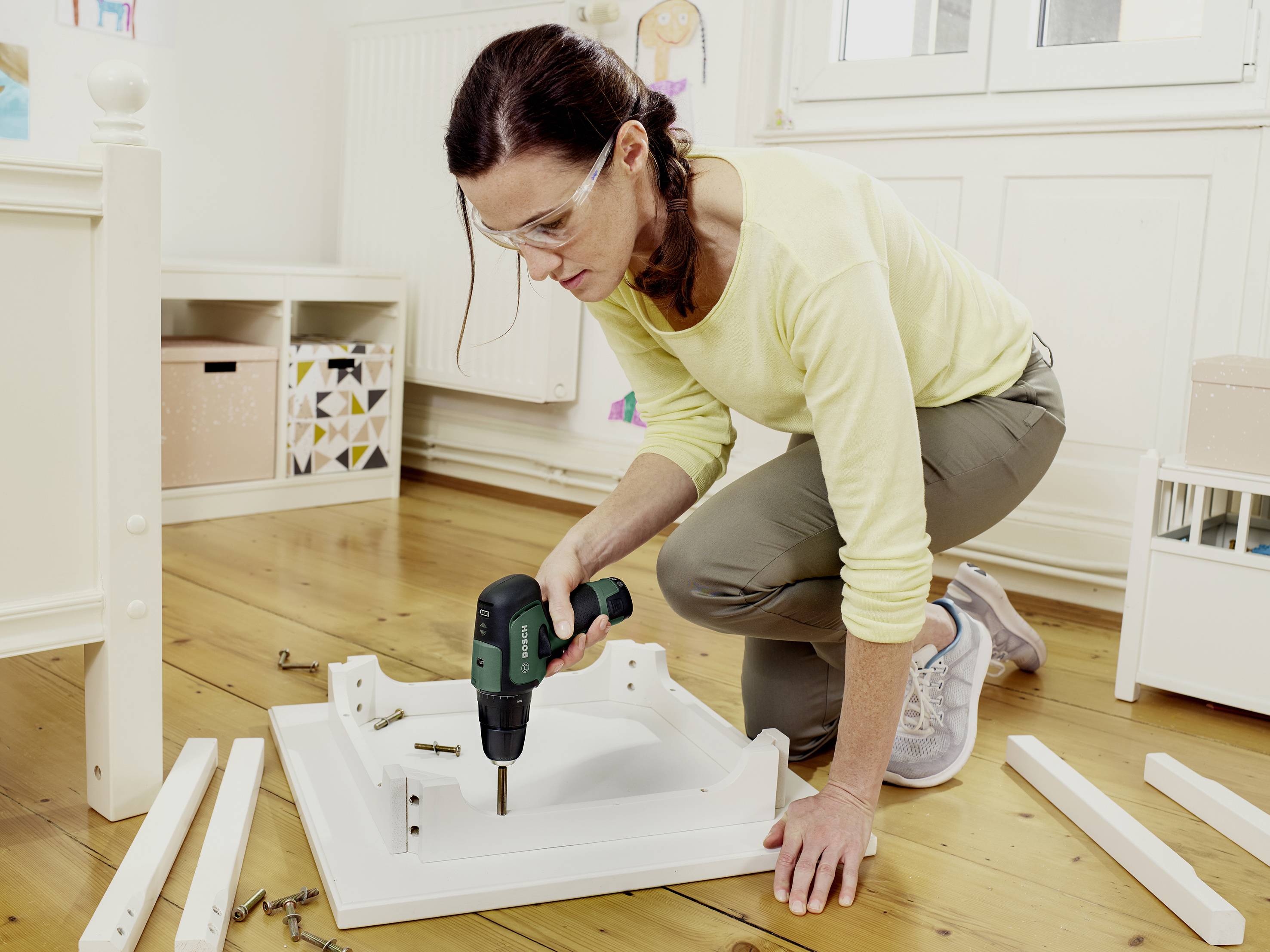 Bosch Home and Garden EasyImpact 12 (1 Akkupack) -Cordless impact driver-7