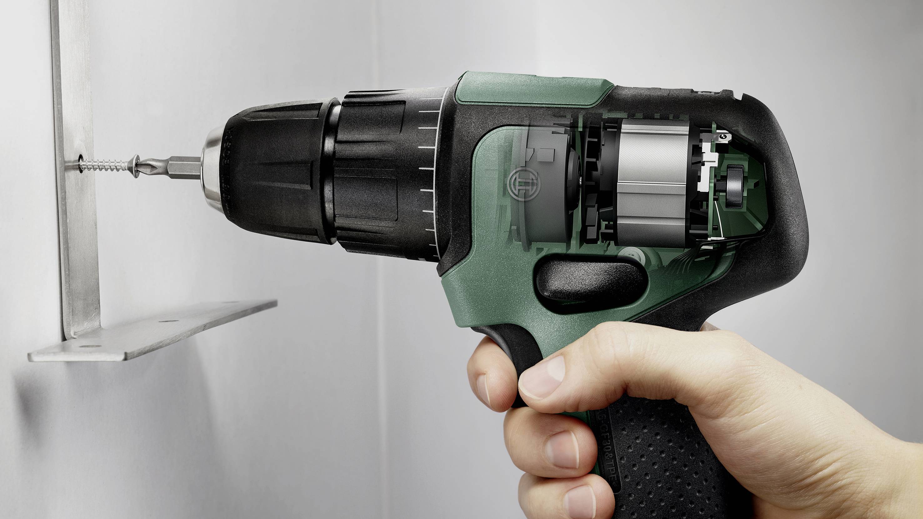 Bosch Home and Garden EasyImpact 12 (1 Akkupack) -Cordless impact driver-11