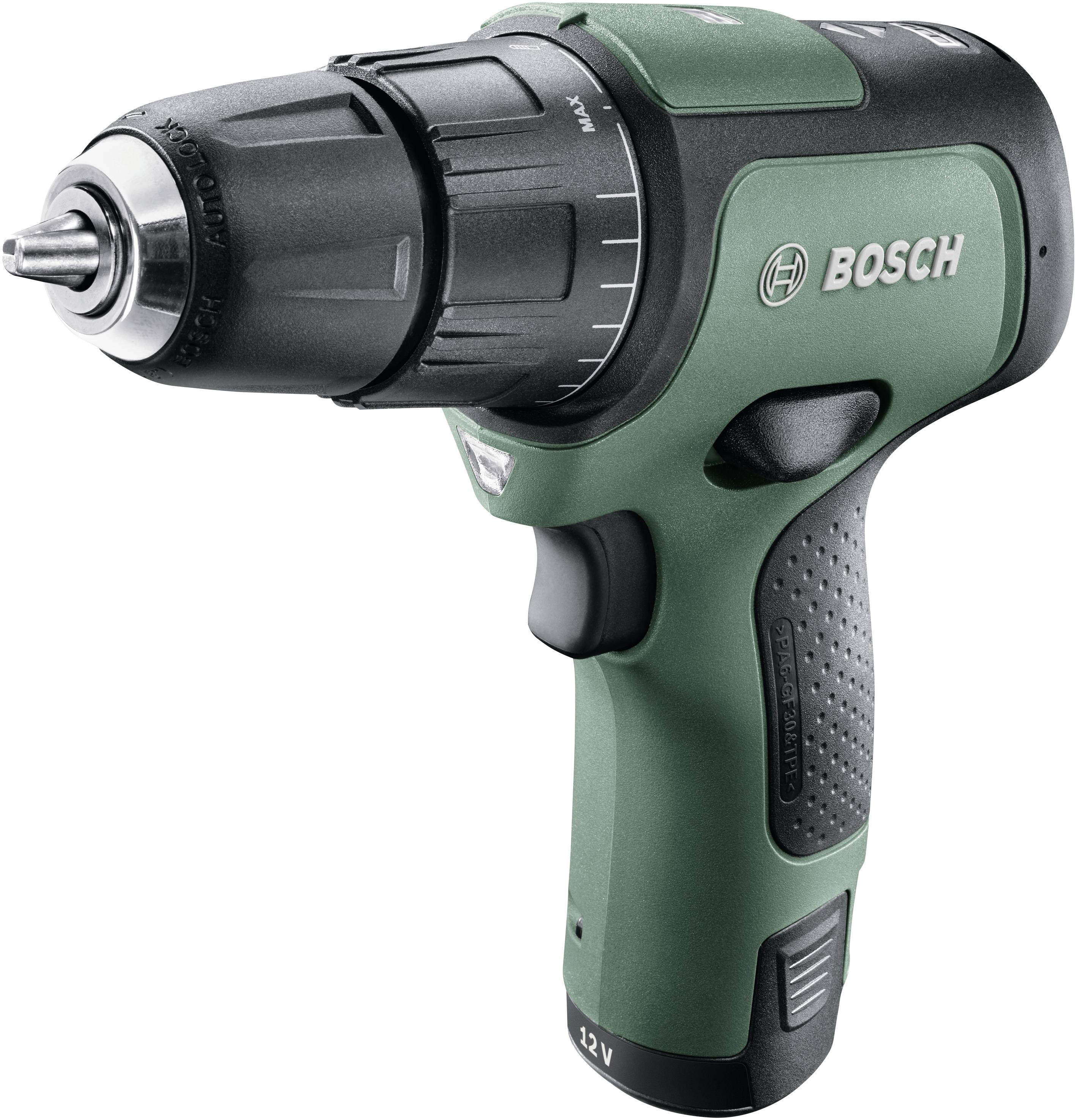 Symbol image for Bosch Home and Garden EasyImpact 12 (1 Akkupack) -Cordless impact driver