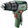 Bosch Home and Garden EasyImpact 12 (Ohne Akkupack und Ladegerät) -Cordless impact driver