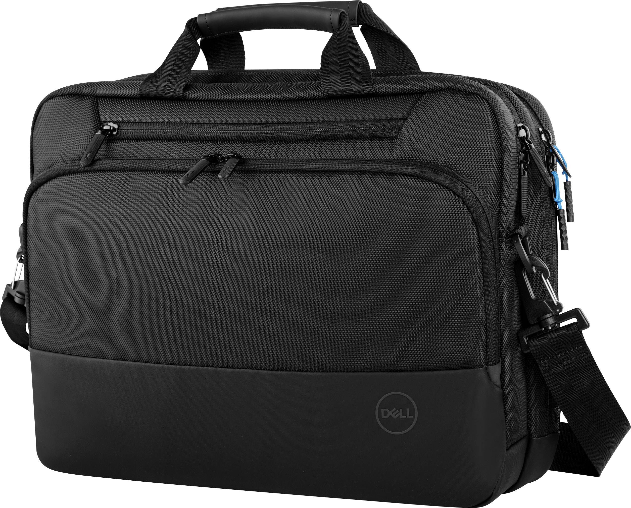 Dell Laptop bag Pro Briefcase 14 Suitable for up to: 35,6 cm (14") Black-2