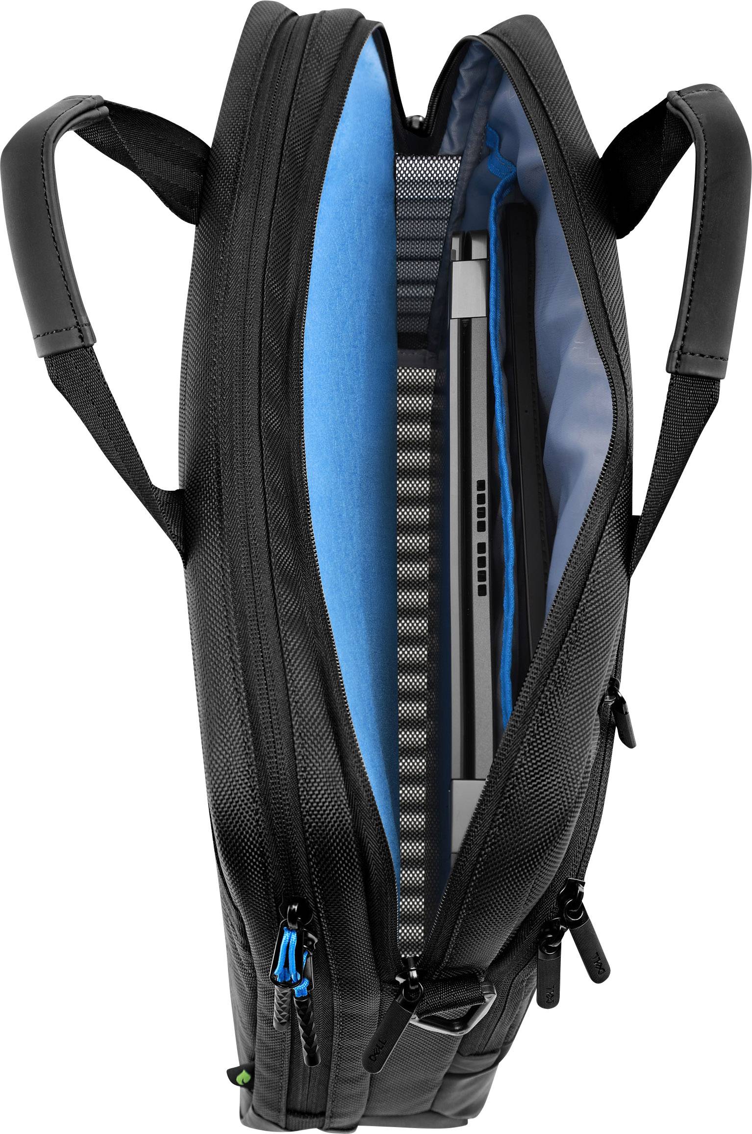 Dell Laptop bag Pro Briefcase 14 Suitable for up to: 35,6 cm (14") Black-3