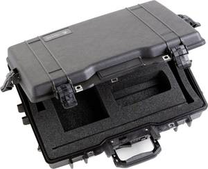 Fluke Calibration 1523-CASE 3376533 Test equipment case