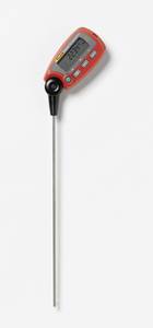 Fluke Calibration 1551A-20 Probe thermometer   -50 - +160 °C