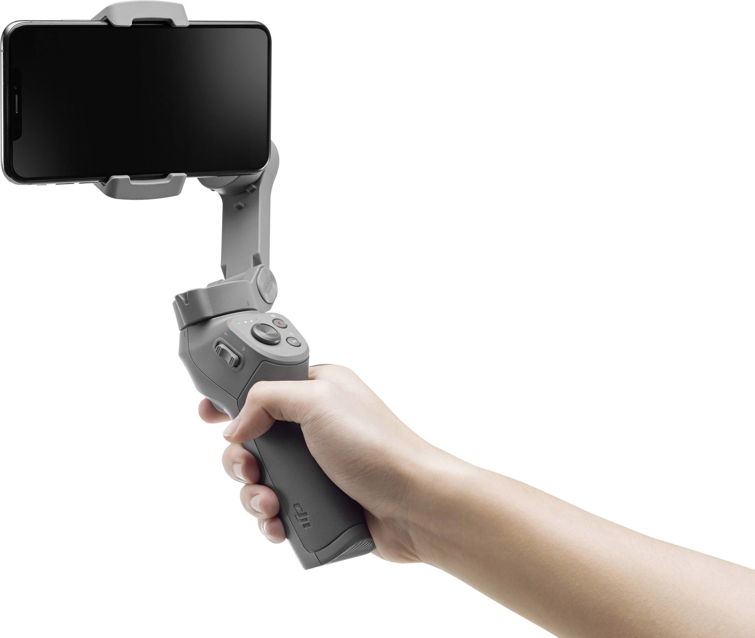 Buy DJI Osmo Mobile Combo Gimbal (electronic) Anthracite
