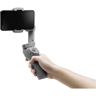 Buy DJI Osmo Mobile Combo Gimbal (electronic) Anthracite