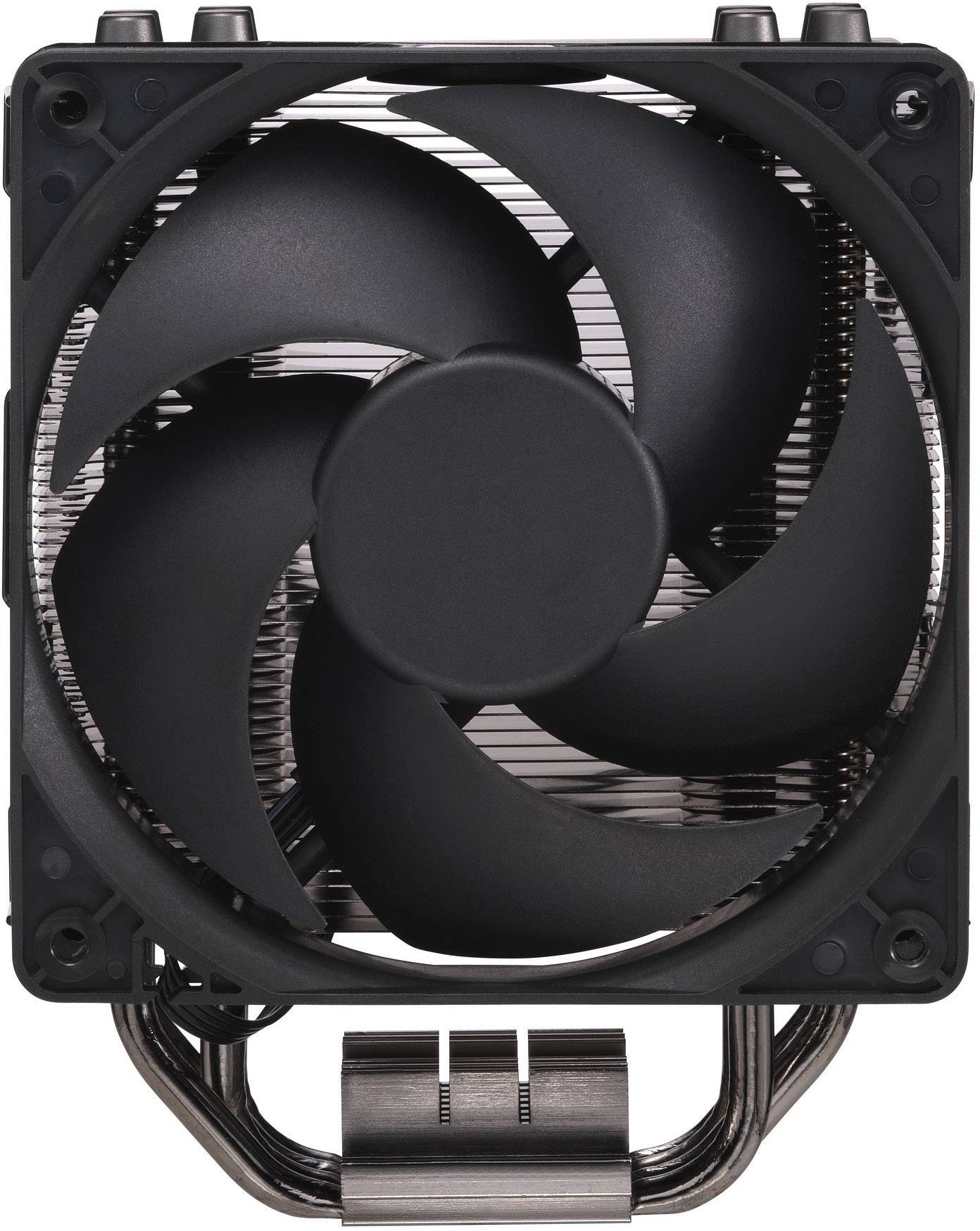 cooler master hyper 212 evo install intructions