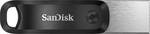 SanDisk USB Stick iXpand™ Go 64GB USB 3.0/Apple Lightning