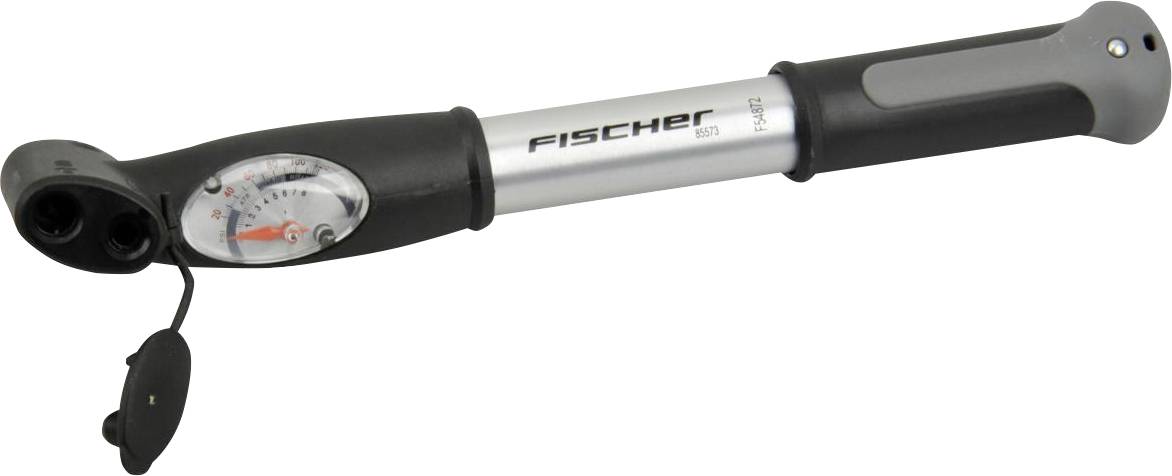 FISCHER FAHRRAD 85573 85573 Mini pump