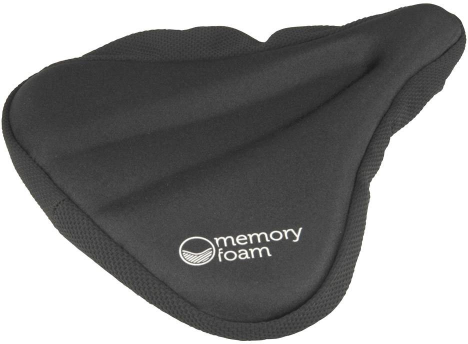 FISCHER FAHRRAD 85683 Saddle cover Black-0