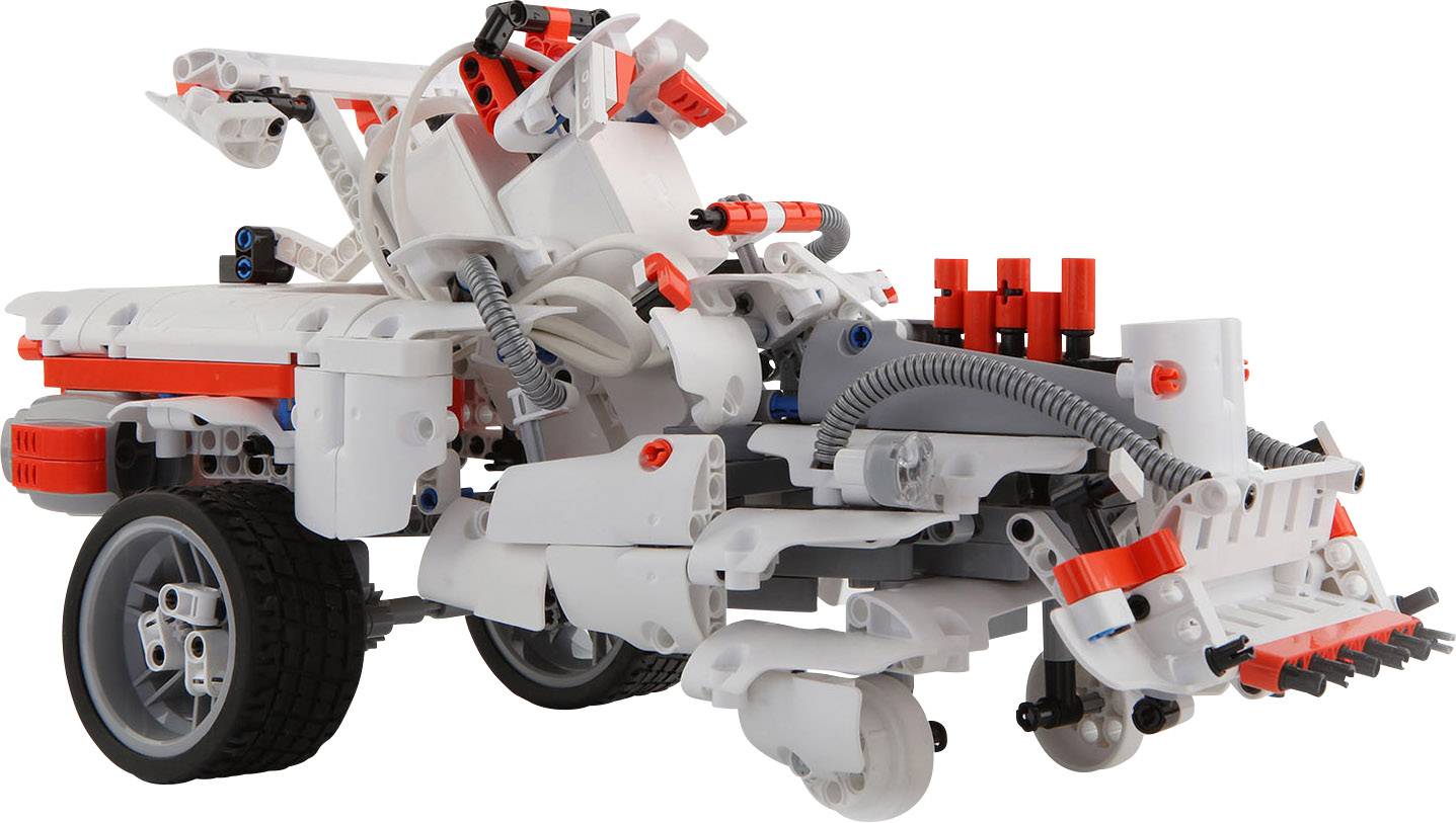 xiaomi robot lego