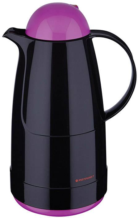 electric thermos bottle