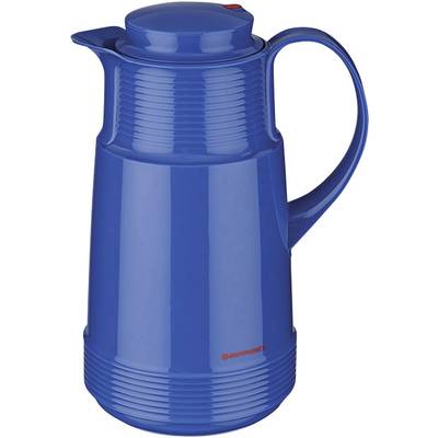 Image of Rotpunkt Katrin 320, ink blue Thermos flask Blue 1000 ml 320-06-02-0