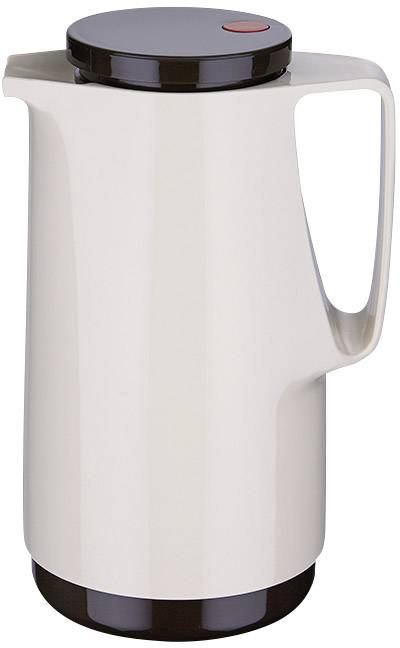 Rotpunkt Maxima 760, latte macchiato Thermos flask Beige 1000 ml 760-03-00-0