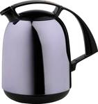 Red point thermos can fay