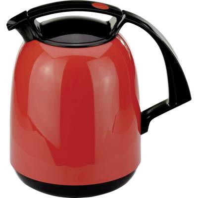 Rotpunkt Fay 810, chili Thermos flask Black, Red 1000 ml 810-11-00-0 