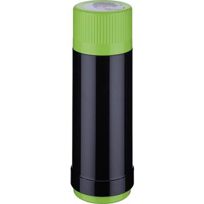 Rotpunkt Max 40, electric grashopper Thermos flask Black, Green 750 ml 403-16-08-0 