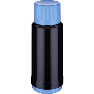 Rotpunkt Max 40, electric kingfisher Thermos flask Black, Blue 1000 ml 404-16-06-0 