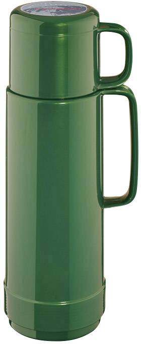 Rotpunkt Andreas 80, shiny jade Thermos flask Green 750 ml 803-08-13-0-0