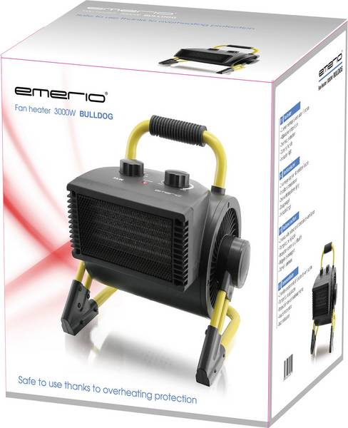 emerio convector heater