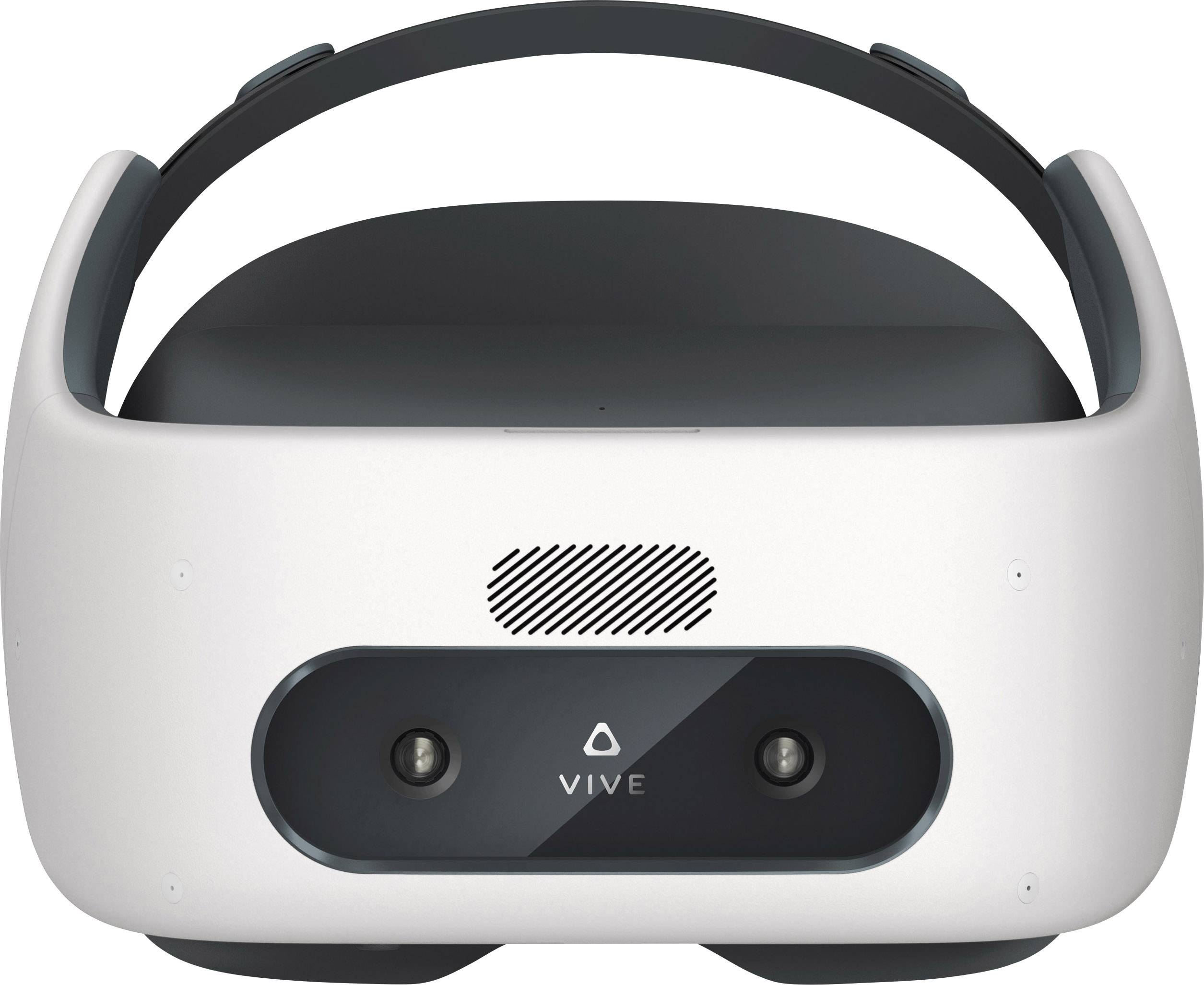 Htc Vive Focus Plus Advance Pack White Vr Glasses Conrad Com