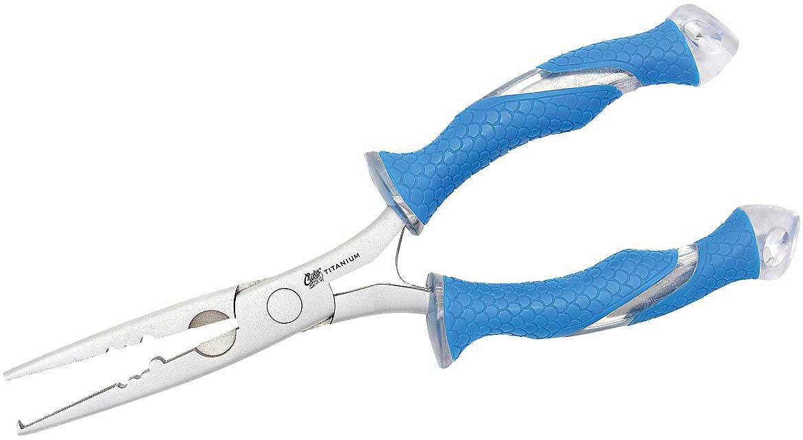 cuda pliers