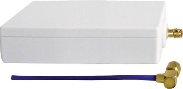 FRP70-230V Eltako Wireless Repeater Surface-mount Max. range (open field) 30 m