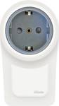 1- and 2-level wireless outlet repeater