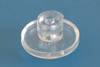 Kash Suction cup 11S042 Clear, Transparent 1 pc(s)