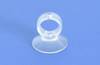 Kash Suction cup 11S046 Clear, Transparent 1 pc(s)