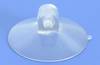 Kash Suction cup 11S051 Clear, Transparent 1 pc(s)