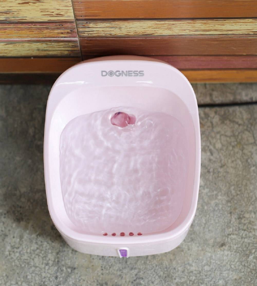 dogness smart fountain