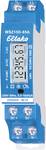 AC meter, MID calibrated