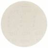 Bosch Accessories 2608621146 Sandpaper sheet Grit size 120 (Ø) 125 mm 5 pc(s)