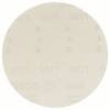 Bosch Accessories M480 Net Best for Wood and Paint 2608621148 Sandpaper sheet Grit size 180 (Ø) 125 mm 5 pc(s)