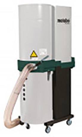 Metabo 130200110 SPA 2002 D Extractor 135 l 2002 W-0