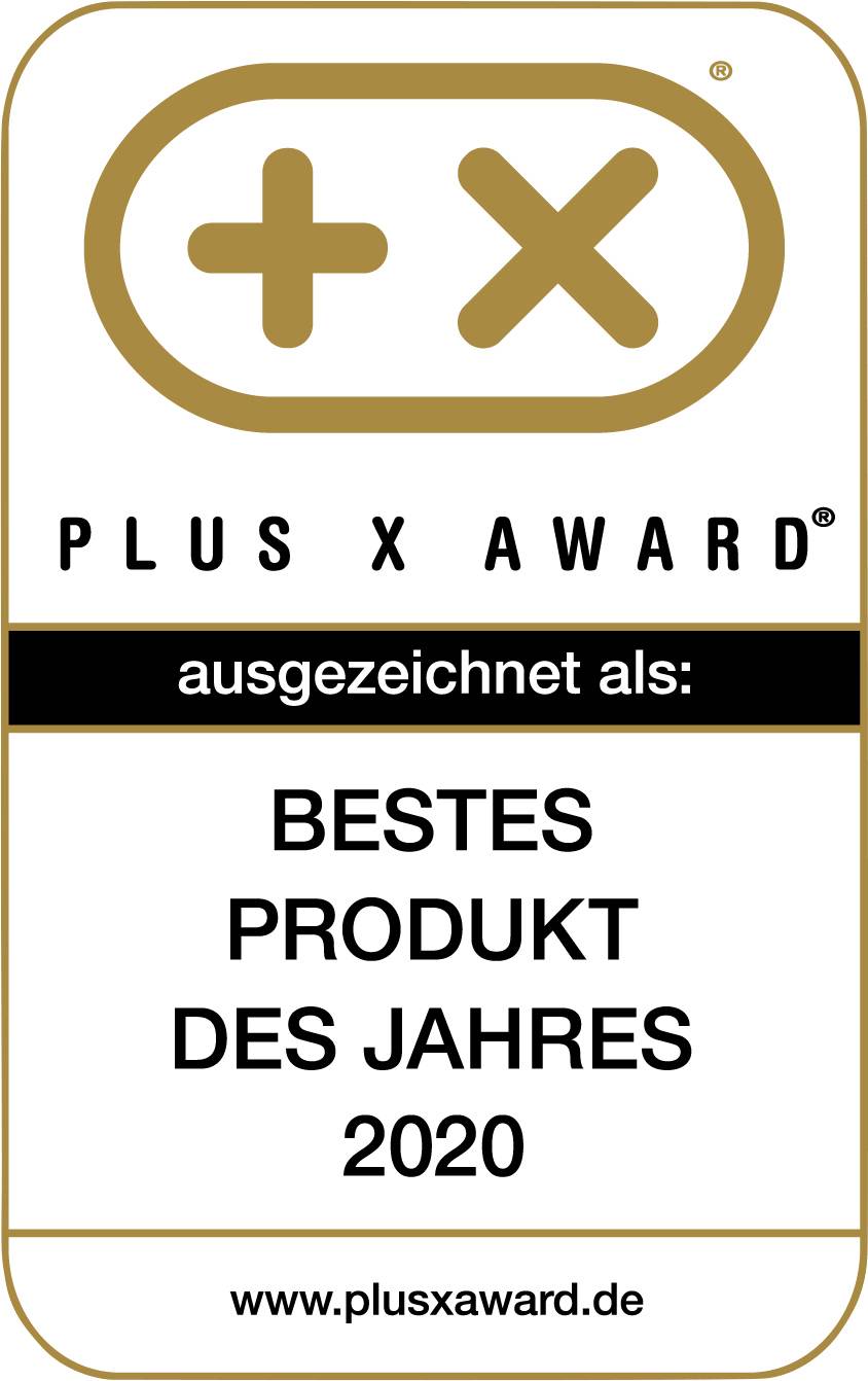 Award image for ABUS WLAN Basisstation für WLAN Akku Cam PPIC90010 Wi-Fi IP-Hub 2-channel 1920 x 1080 p