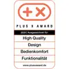 Award image for ABUS WLAN Basisstation für WLAN Akku Cam PPIC90010 Wi-Fi IP-Hub 2-channel 1920 x 1080 p
